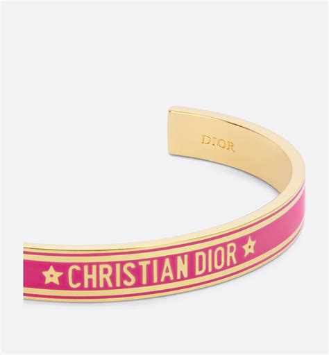 bracelet jonc dior|real real dior bracelets.